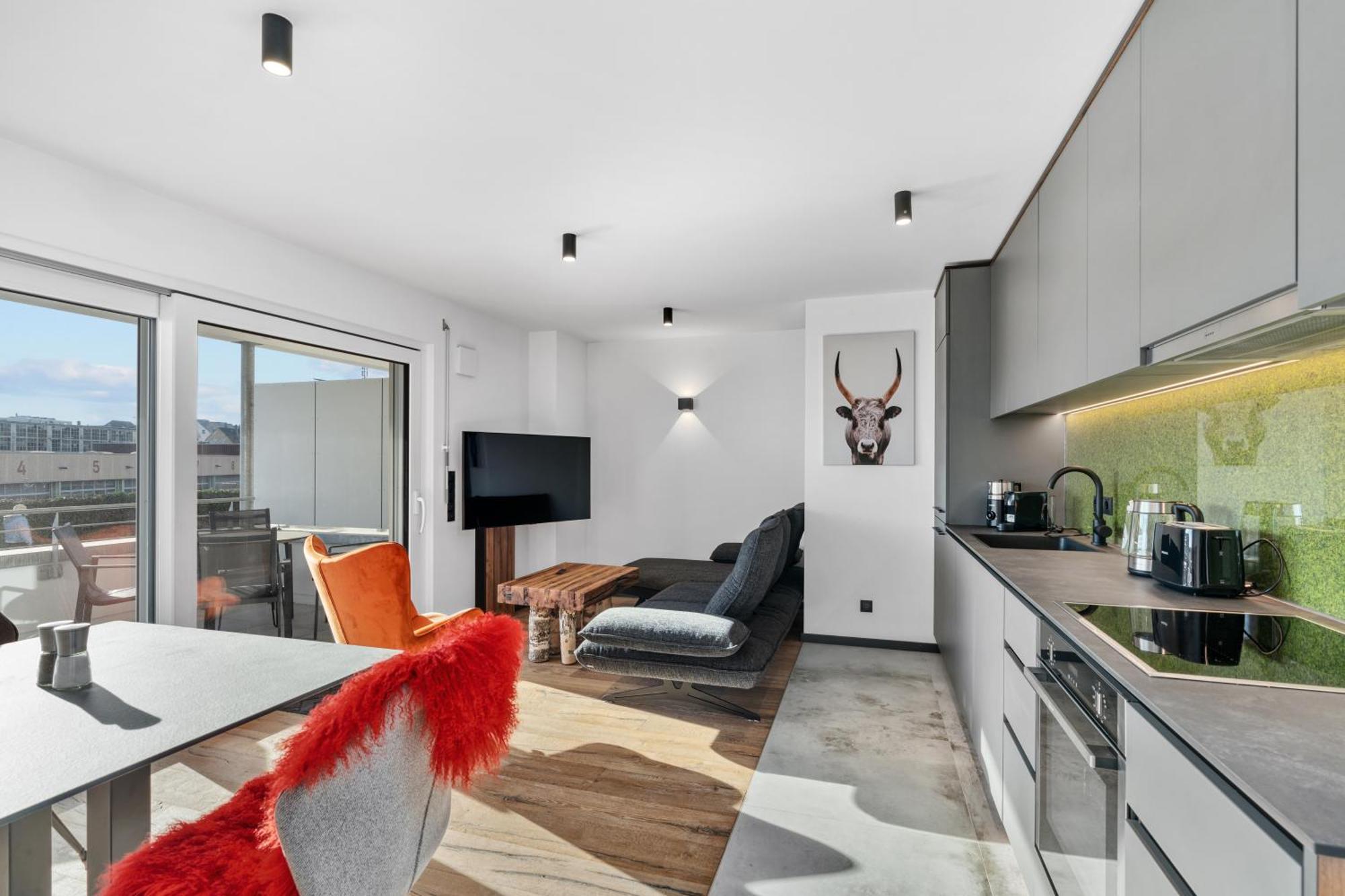 Seequartier 2 - Neu & Hochwertig FDH Extérieur photo