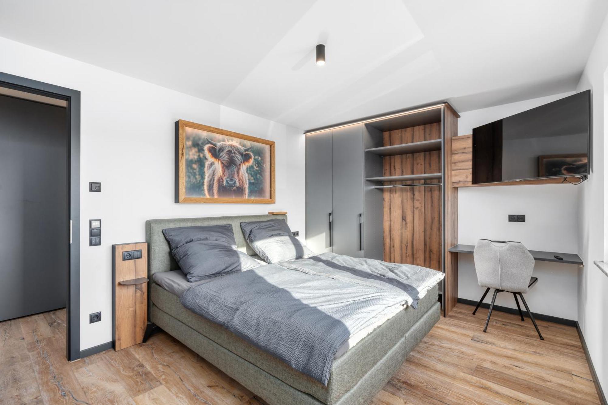 Seequartier 2 - Neu & Hochwertig FDH Extérieur photo