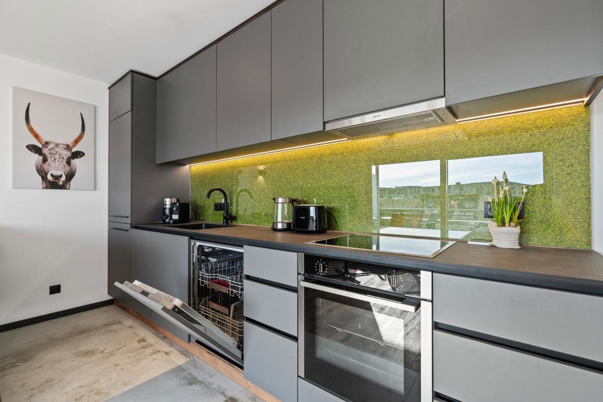 Seequartier 2 - Neu & Hochwertig FDH Extérieur photo