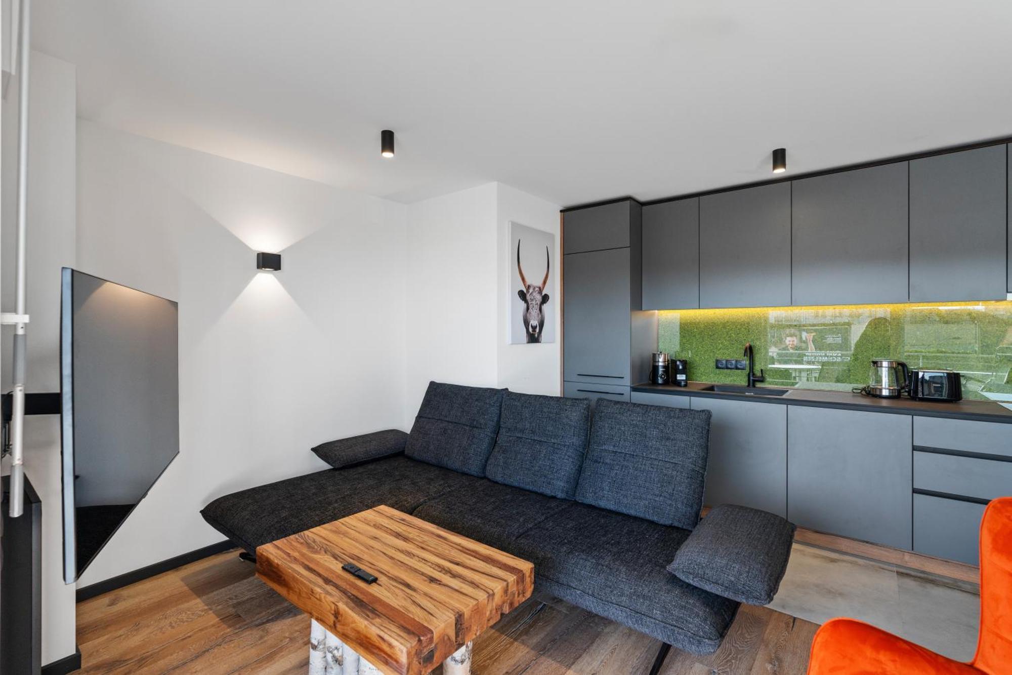 Seequartier 2 - Neu & Hochwertig FDH Extérieur photo