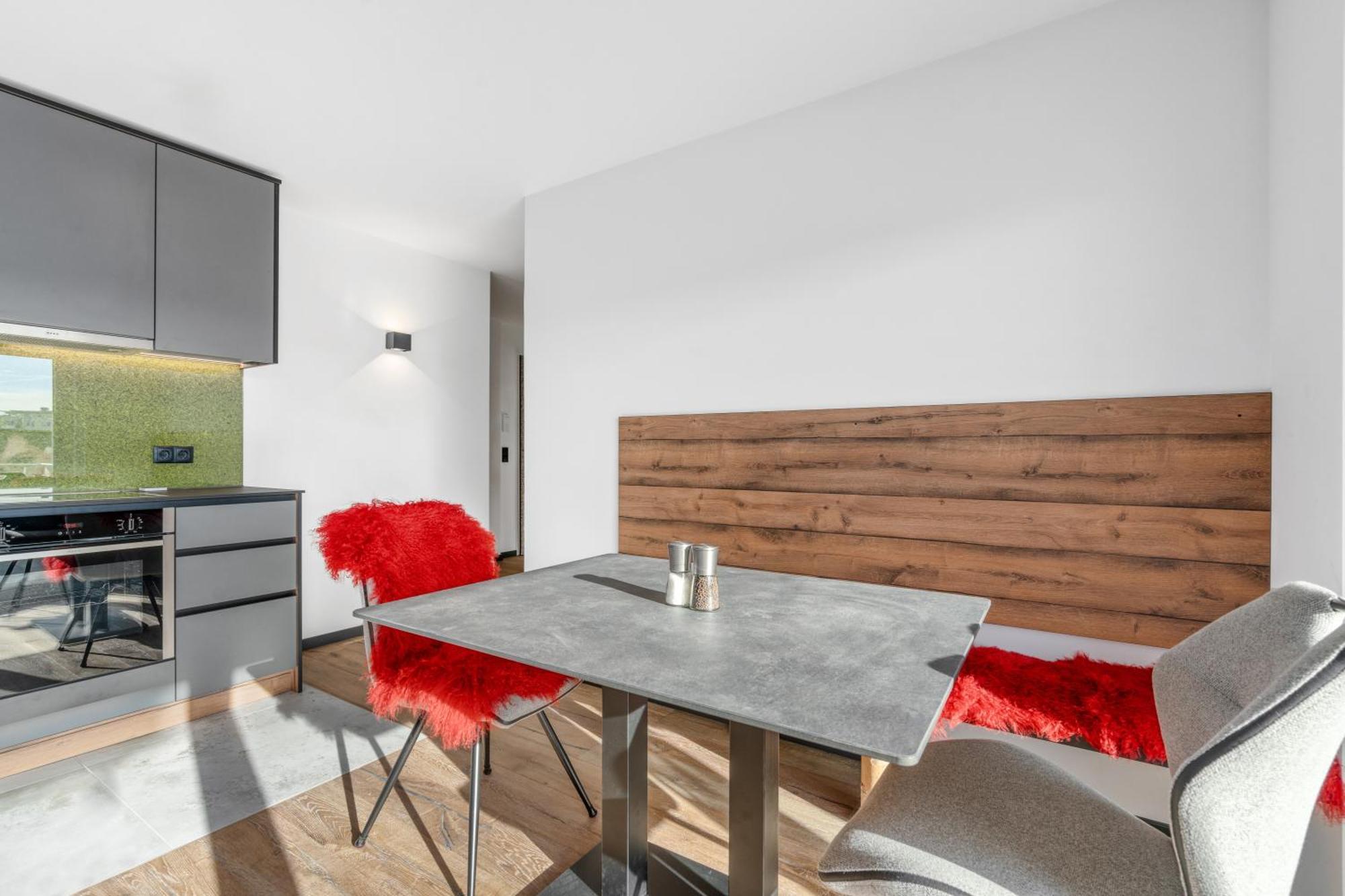 Seequartier 2 - Neu & Hochwertig FDH Extérieur photo