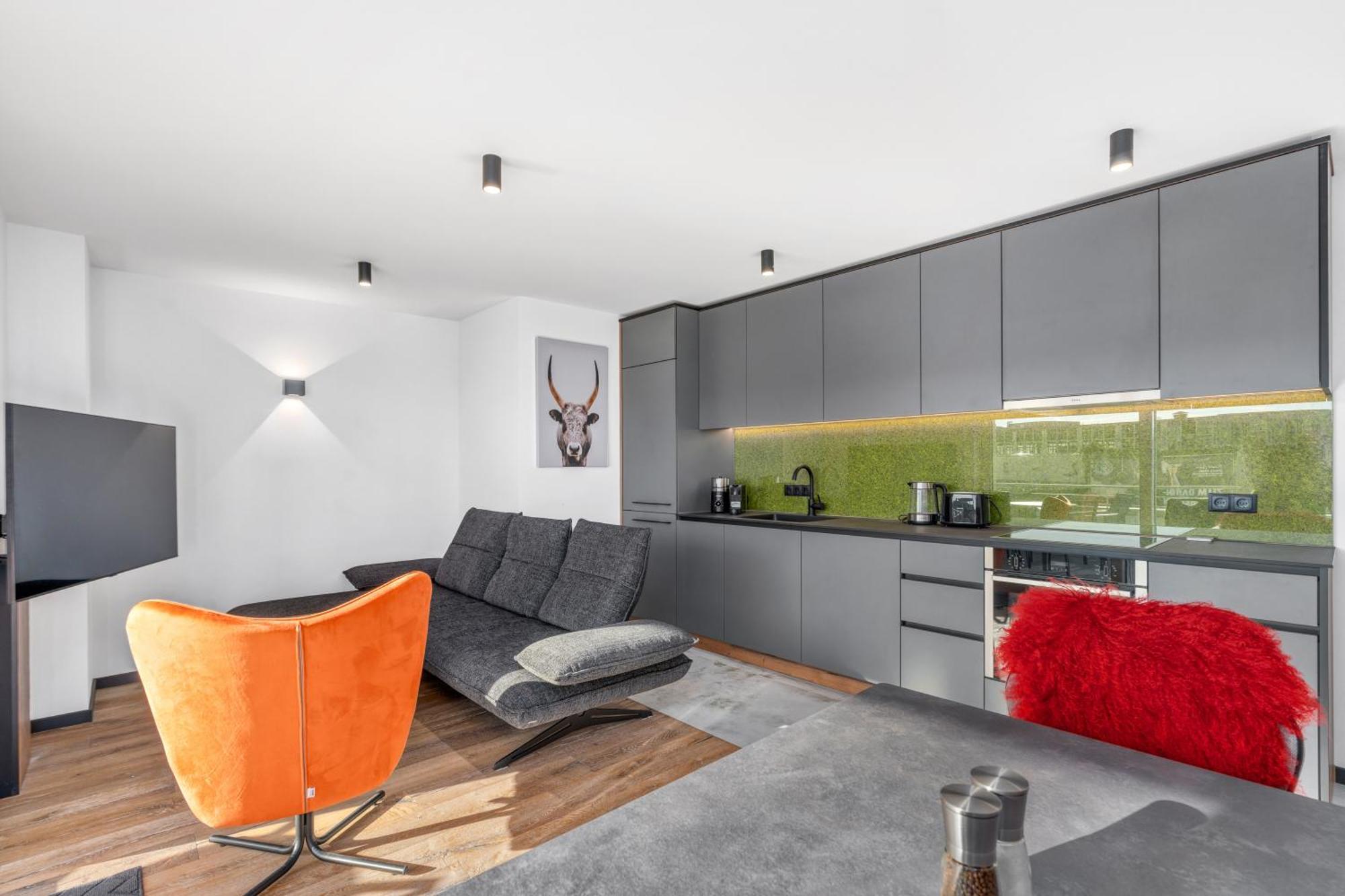 Seequartier 2 - Neu & Hochwertig FDH Extérieur photo