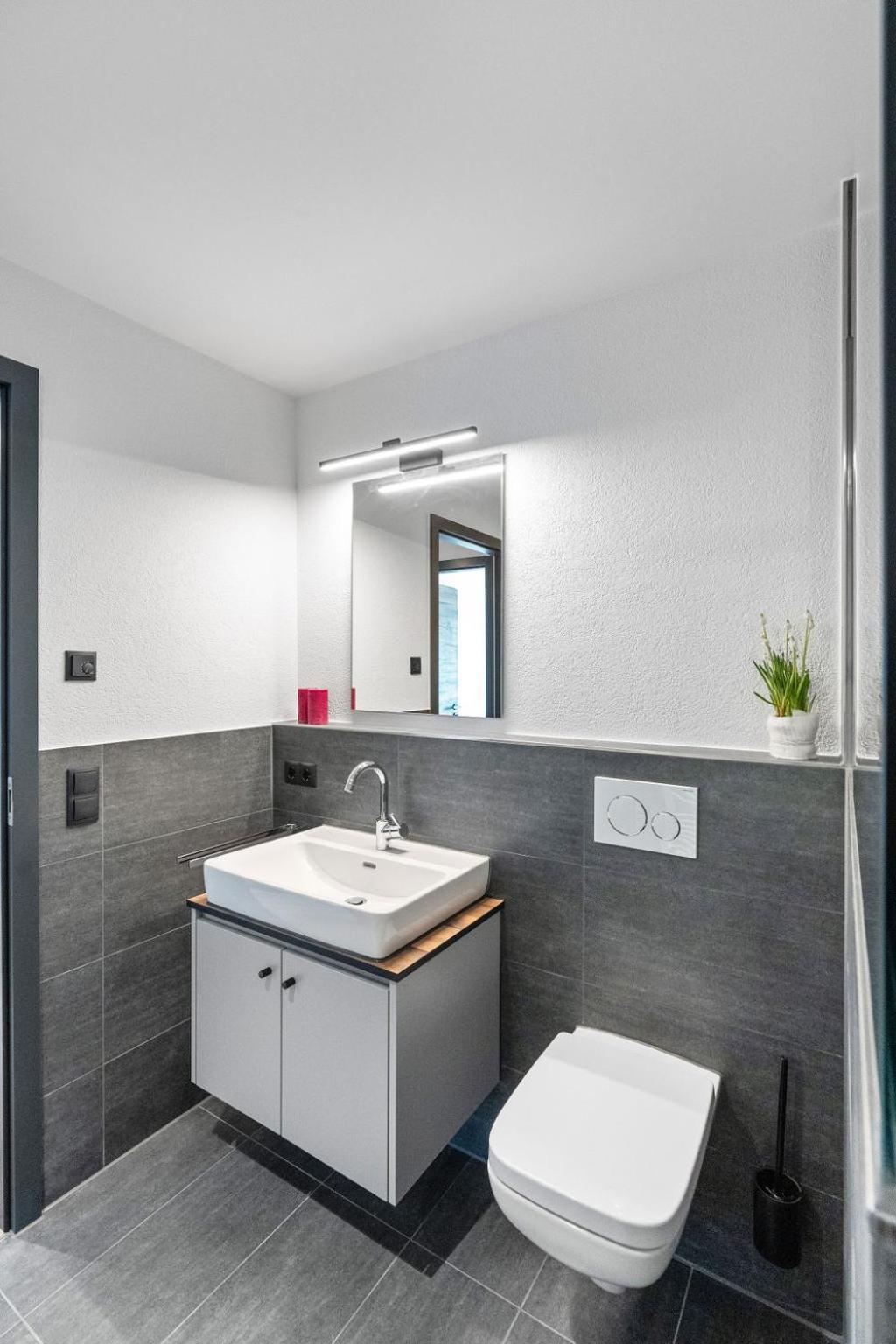 Seequartier 2 - Neu & Hochwertig FDH Extérieur photo