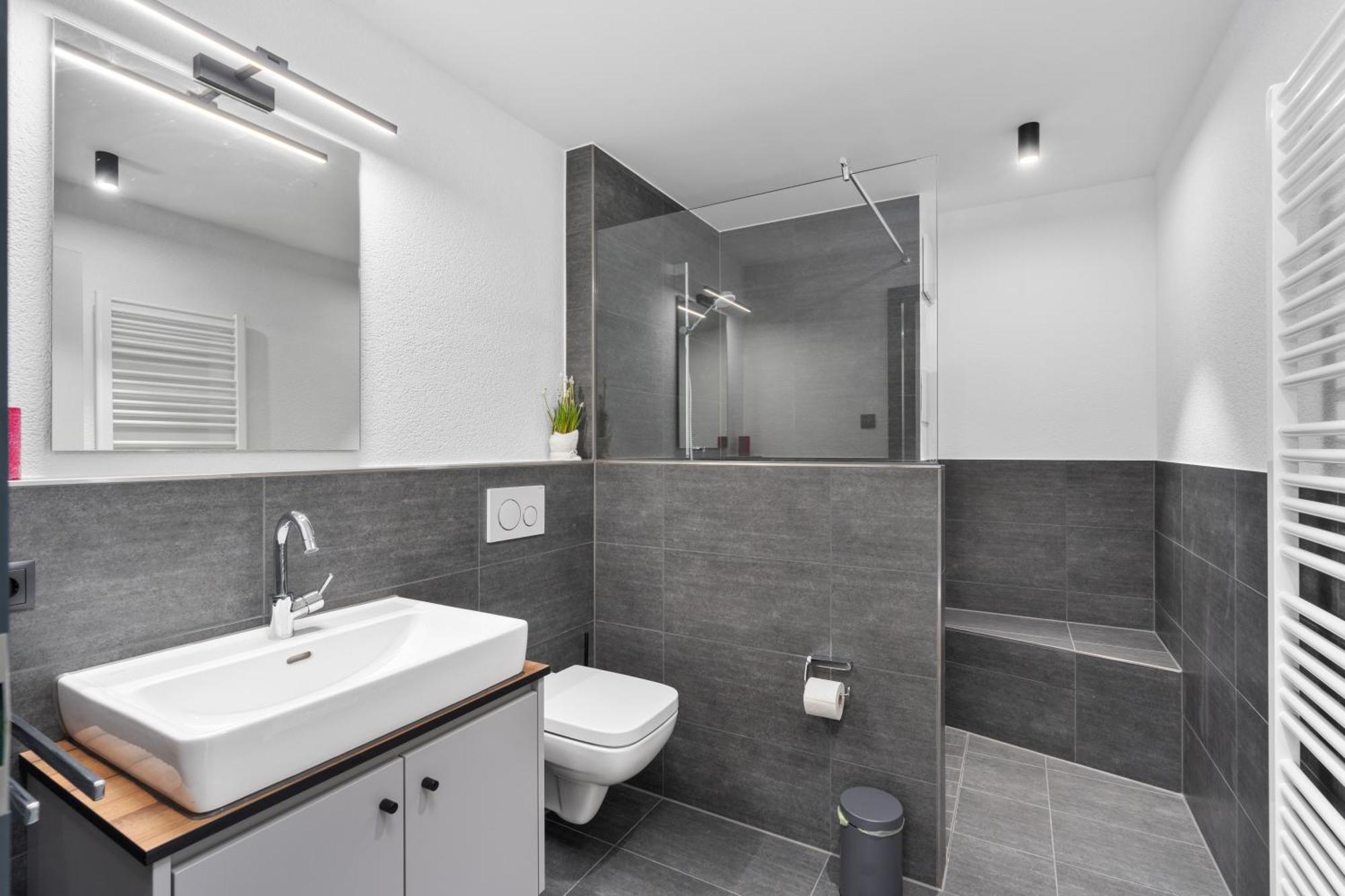 Seequartier 2 - Neu & Hochwertig FDH Extérieur photo