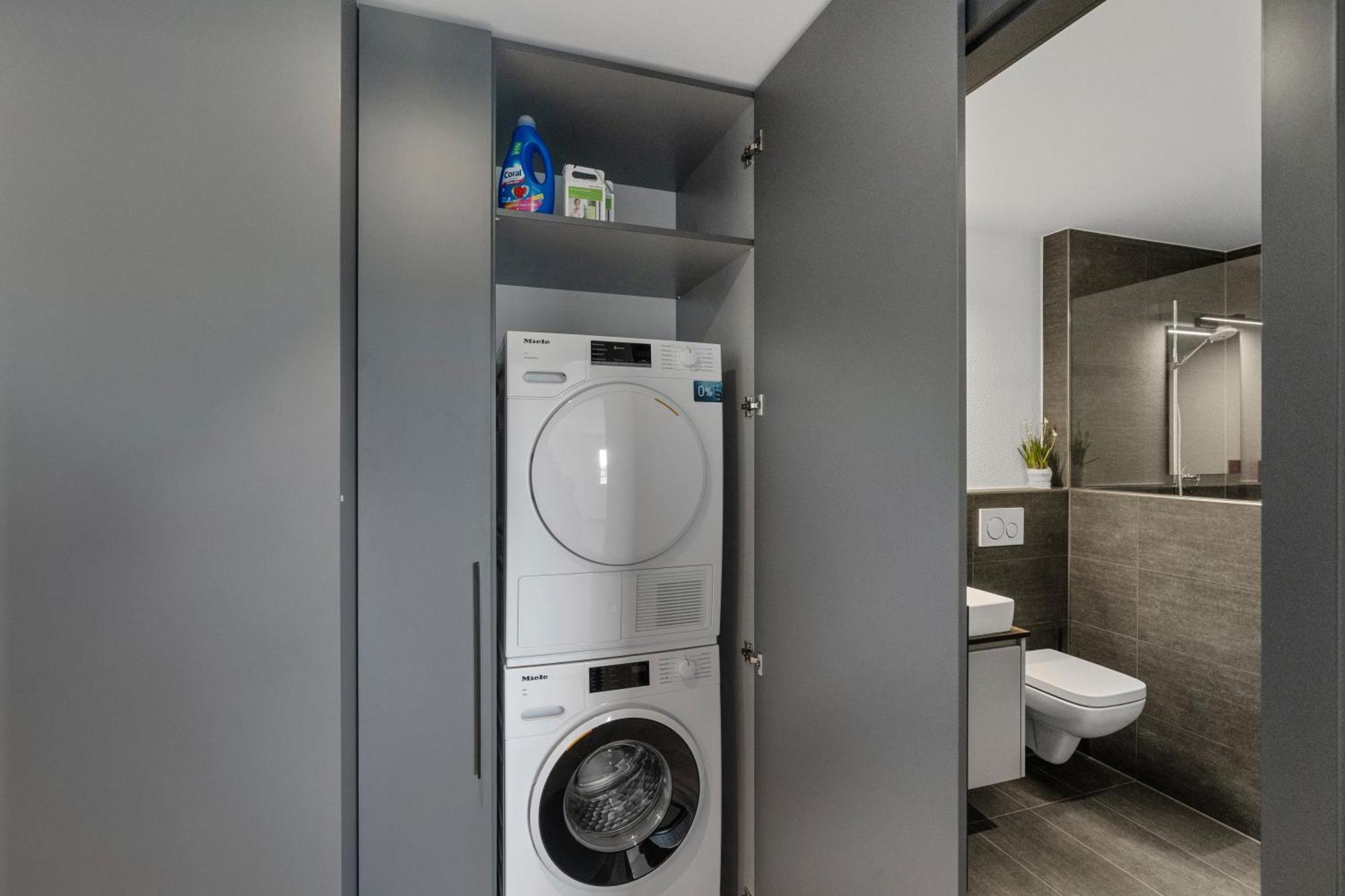 Seequartier 2 - Neu & Hochwertig FDH Extérieur photo