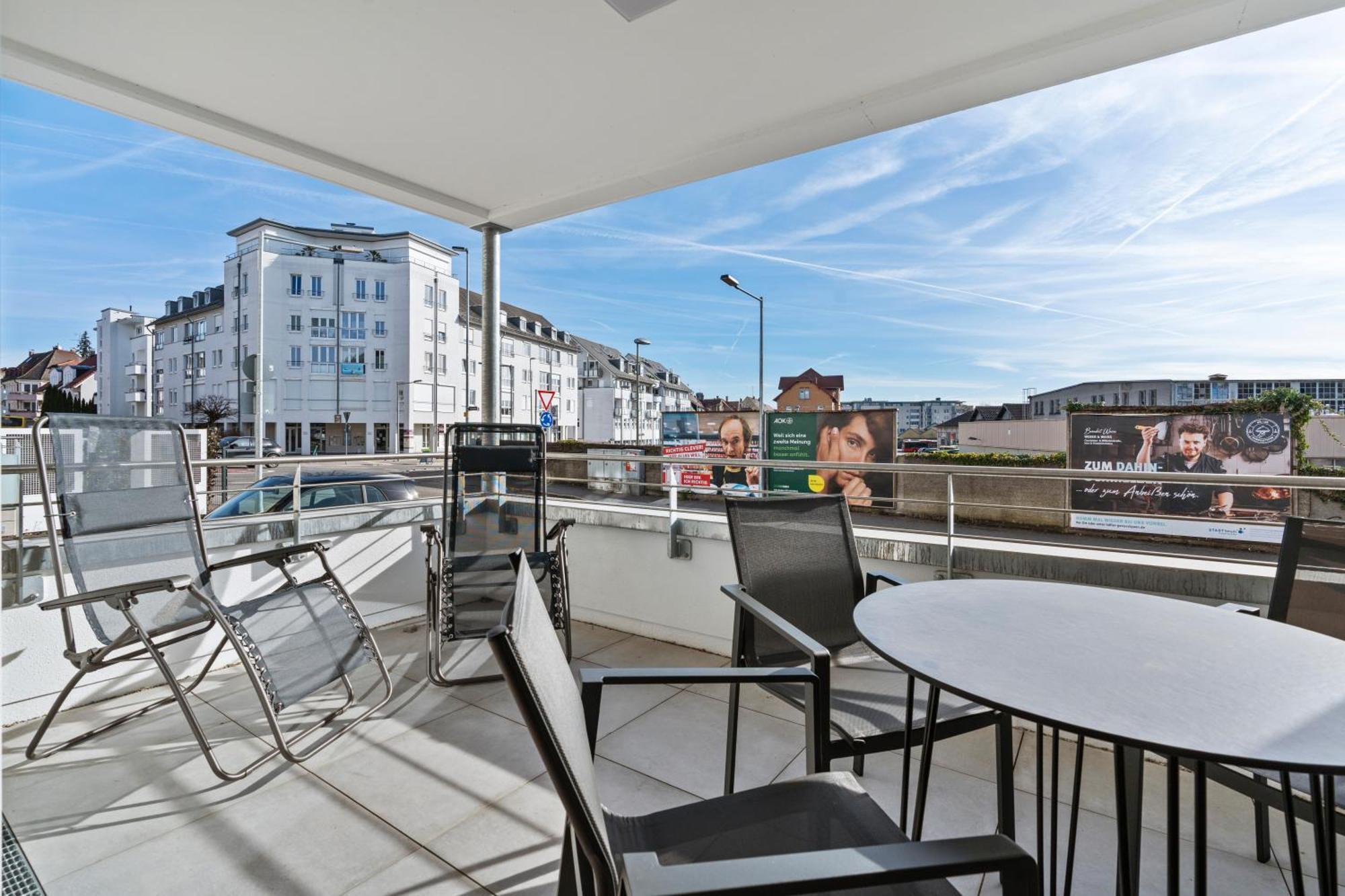 Seequartier 2 - Neu & Hochwertig FDH Extérieur photo