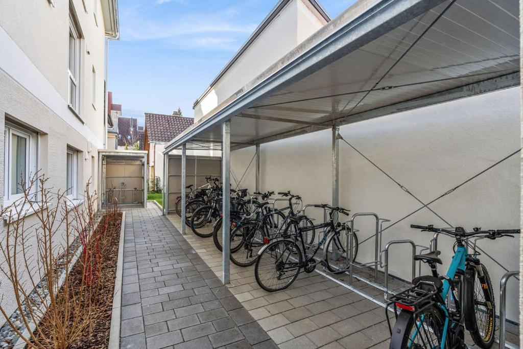 Seequartier 2 - Neu & Hochwertig FDH Extérieur photo