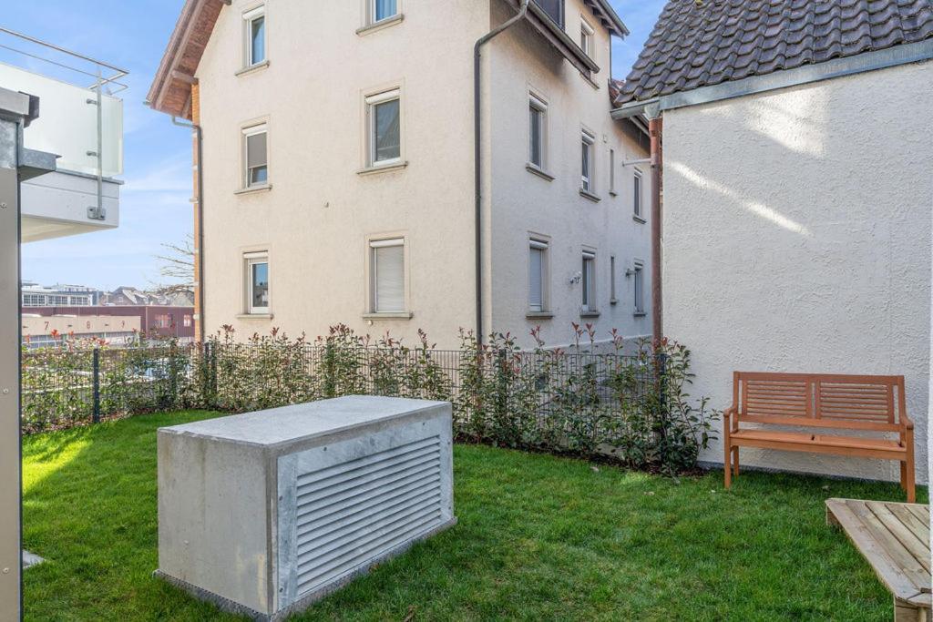 Seequartier 2 - Neu & Hochwertig FDH Extérieur photo