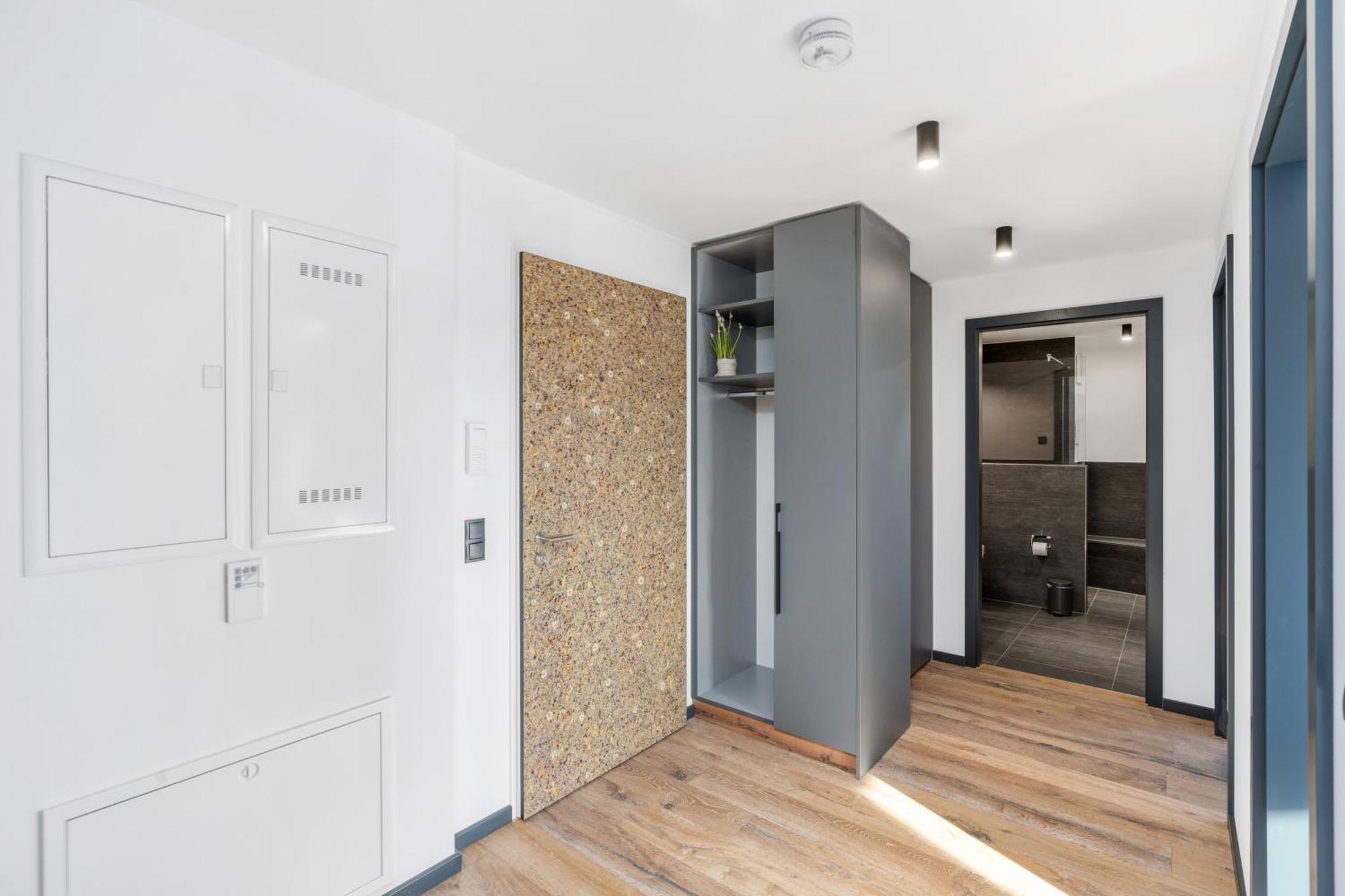 Seequartier 2 - Neu & Hochwertig FDH Extérieur photo