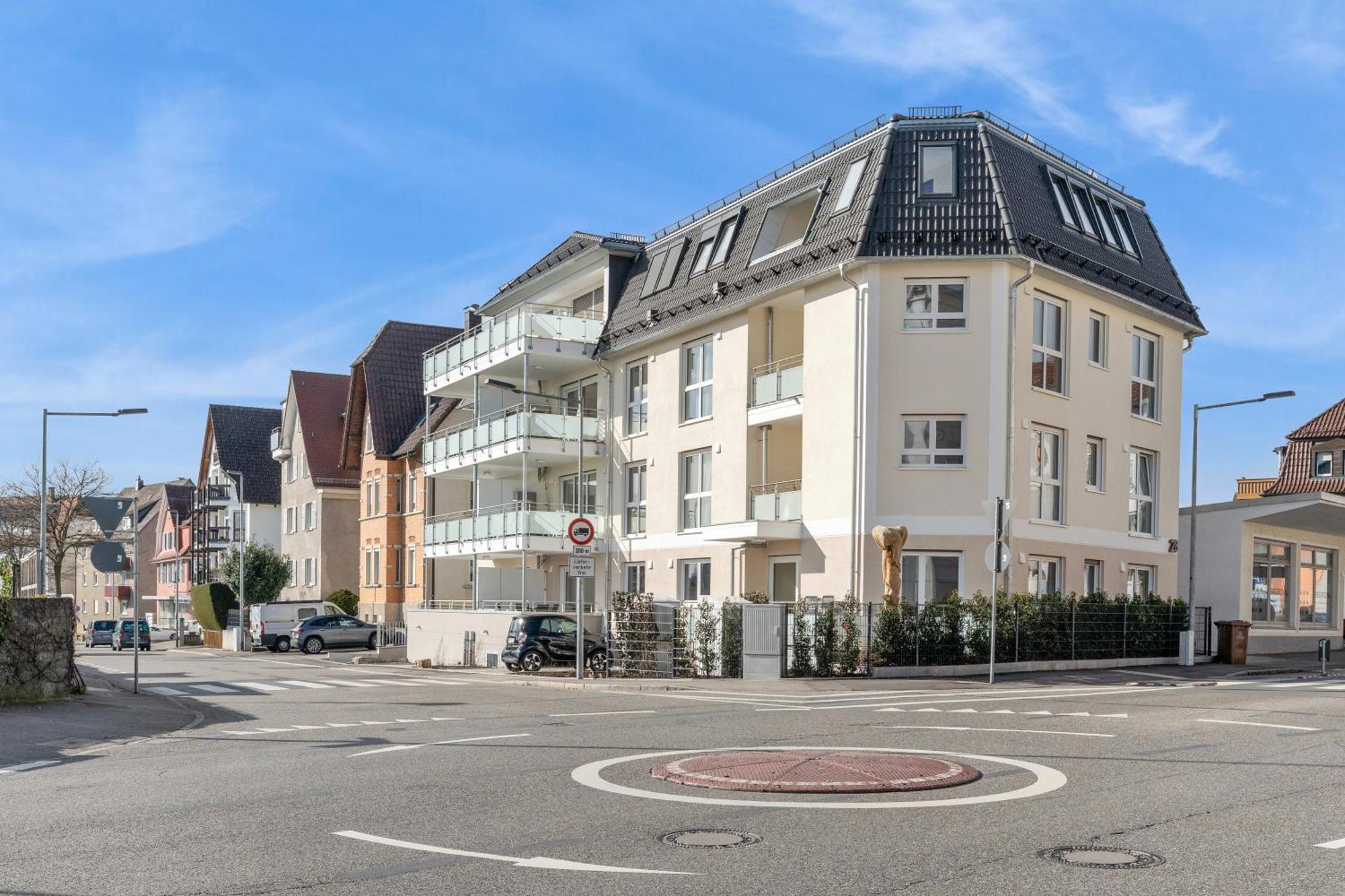Seequartier 2 - Neu & Hochwertig FDH Extérieur photo
